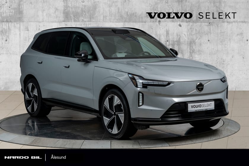 Bilde 1 av Volvo EX90 Twin Motor Performance | | Ultra | Luft | Bowers | Krok