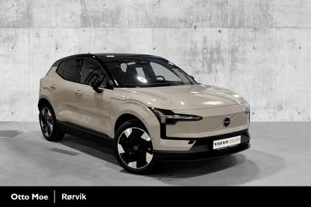 Volvo EX30 Twin Motor Performance Ultra | 360 | H&K | ACC | PANORAMA