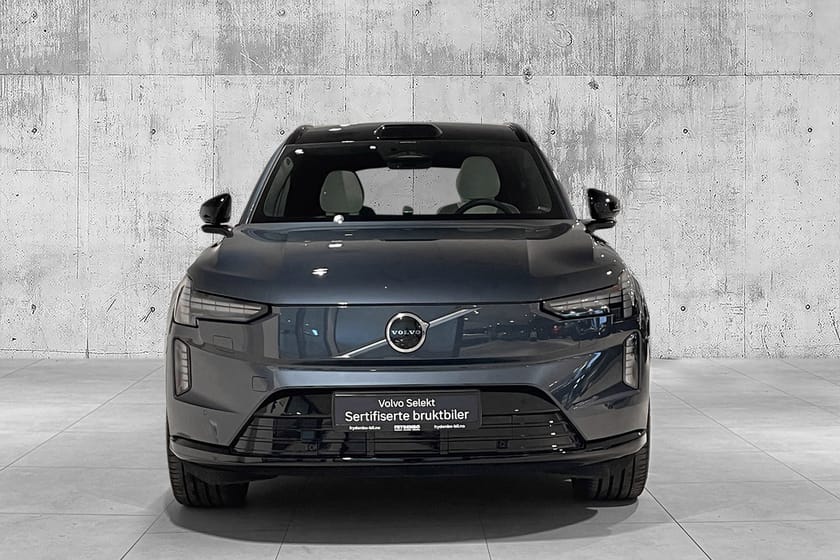 Bilde 3 av Volvo EX90 Twin Motor Performance Ultra KROK|22"|B&W|PILOT.ASSIST|7S++