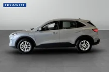 Ford Kuga Plug-In Hybrid