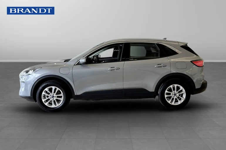 Ford Kuga Plug-In Hybrid