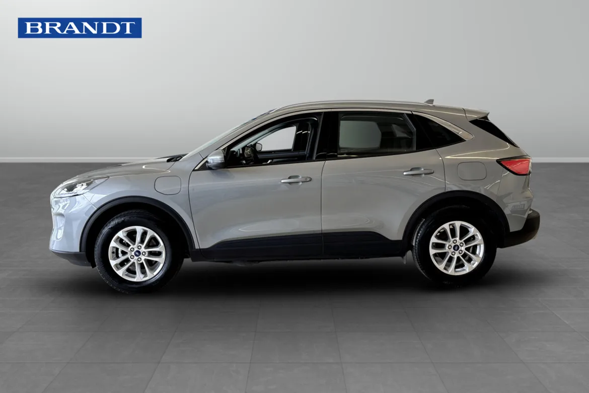 Ford Kuga Plug-In Hybrid