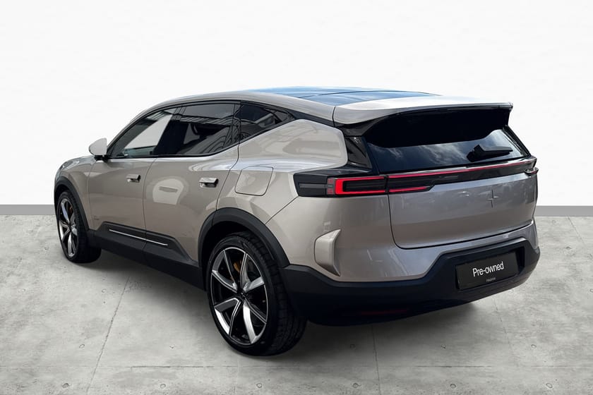 Bild 5 av Polestar 3 Long Range Dual Motor 111kWh Plus Pilot