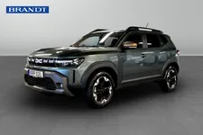Dacia Duster HYBRID 140