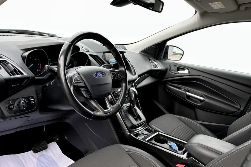 Bild 5 av Ford Kuga 2.0 TDCi AWD Powershift, 150hk