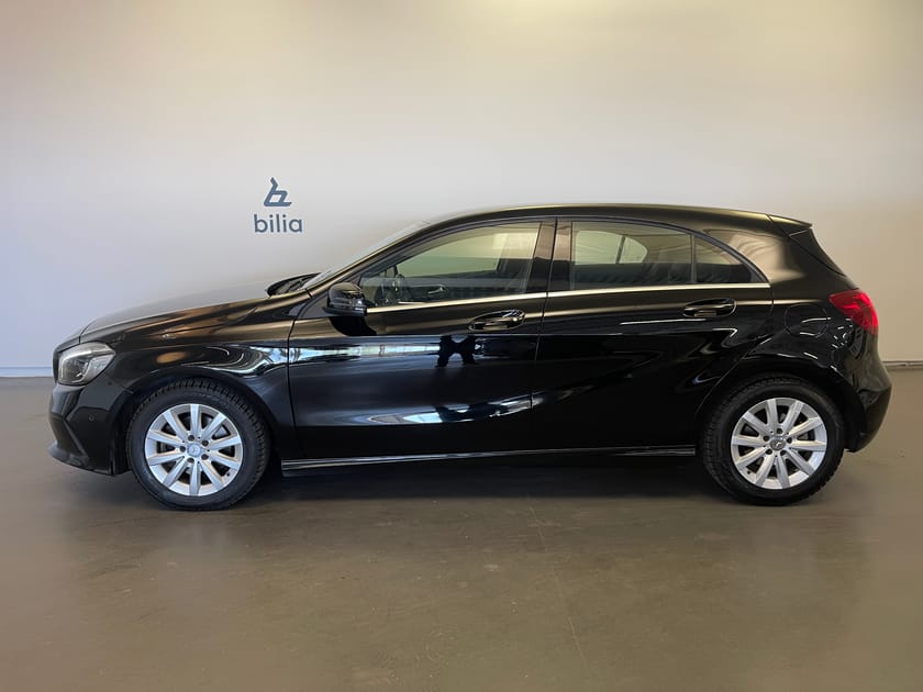 Bild 1 av Mercedes-Benz A 180 