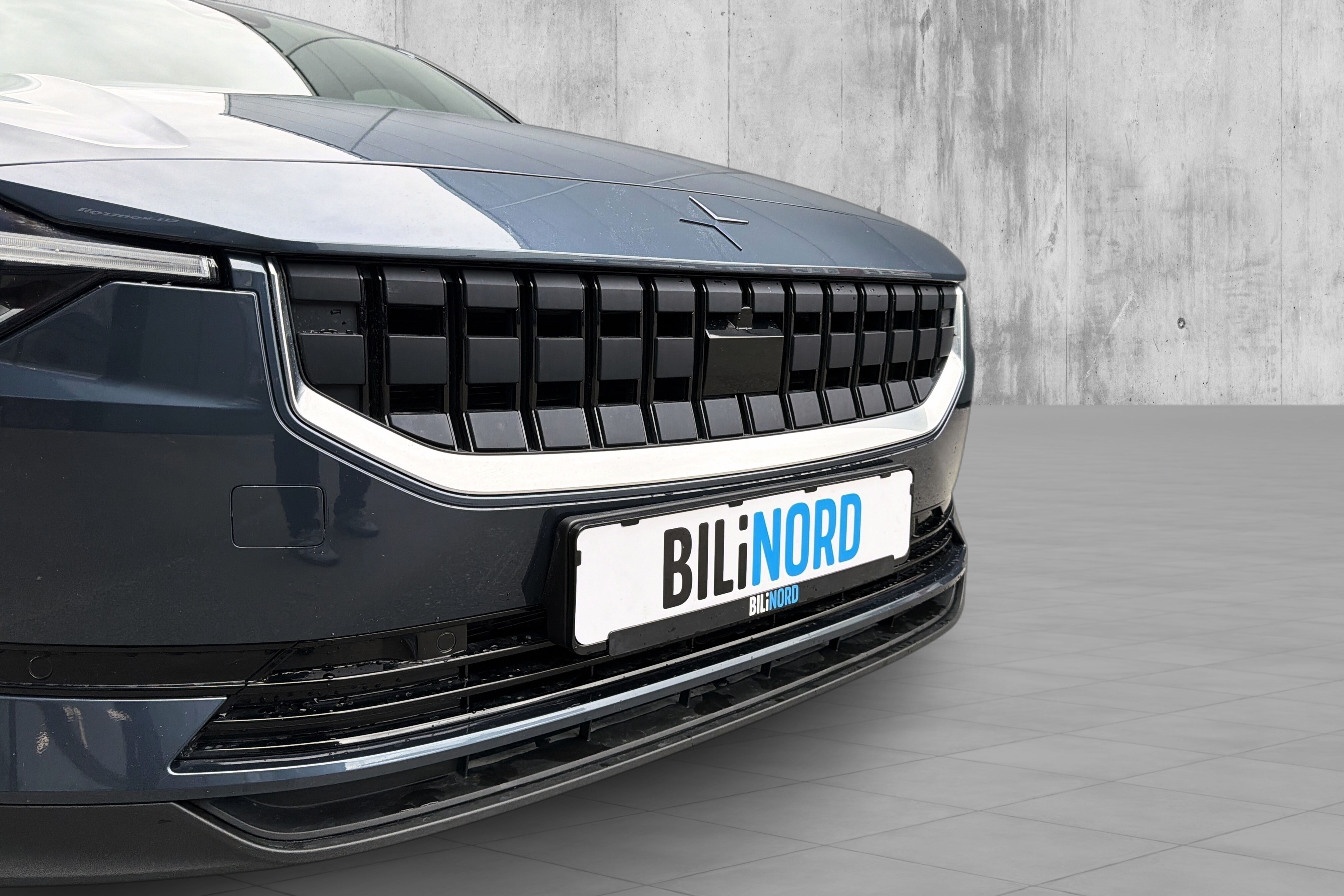 Polestar 2 Long range Dual motor bilde 9