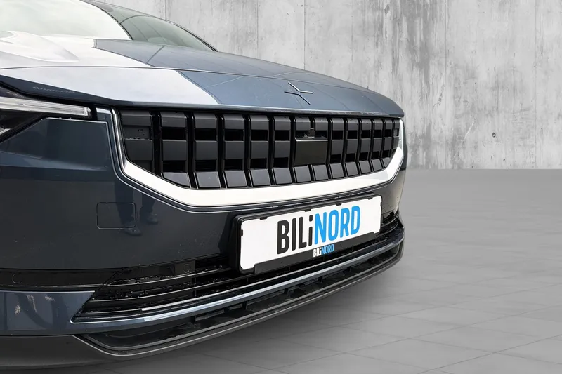 Polestar 2 Long range Dual motor bilde 9