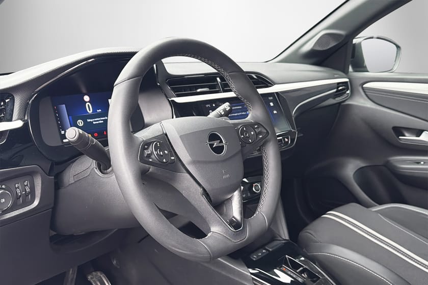 Bild 4 av Opel Corsa