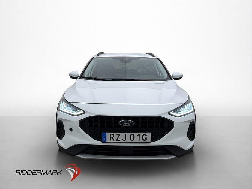 Bild 2 av Ford Focus Active