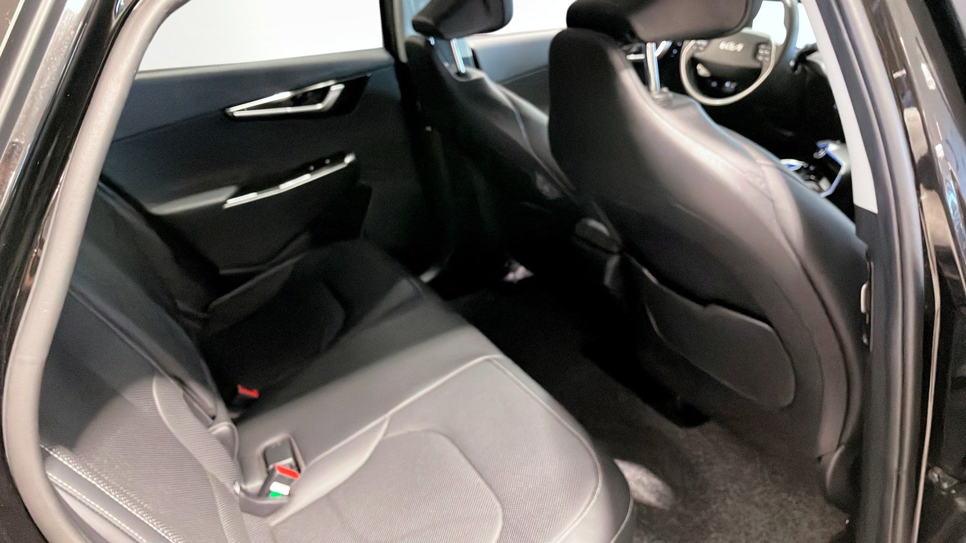 Kia EV6 PLUS RWD Moms 1 Ägare 2022, bild 5/18