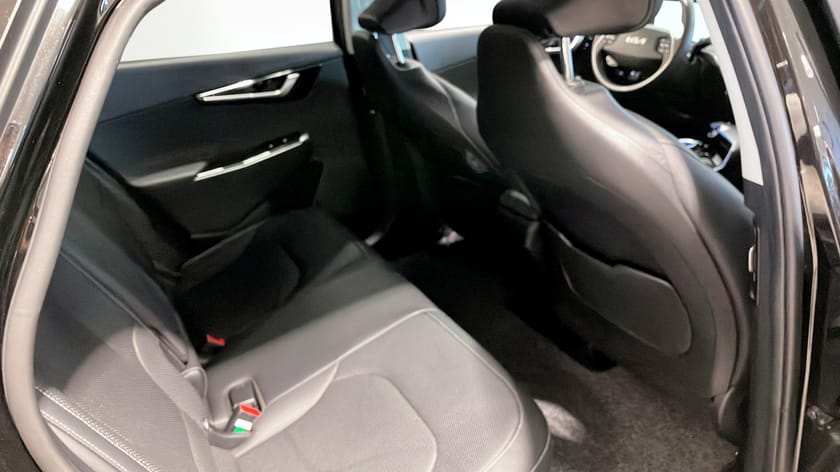 Bild 5 av Kia EV6 PLUS RWD Moms 1 Ägare