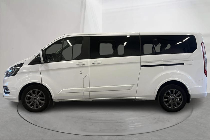 Bild 2 av Ford Tourneo Custom 320