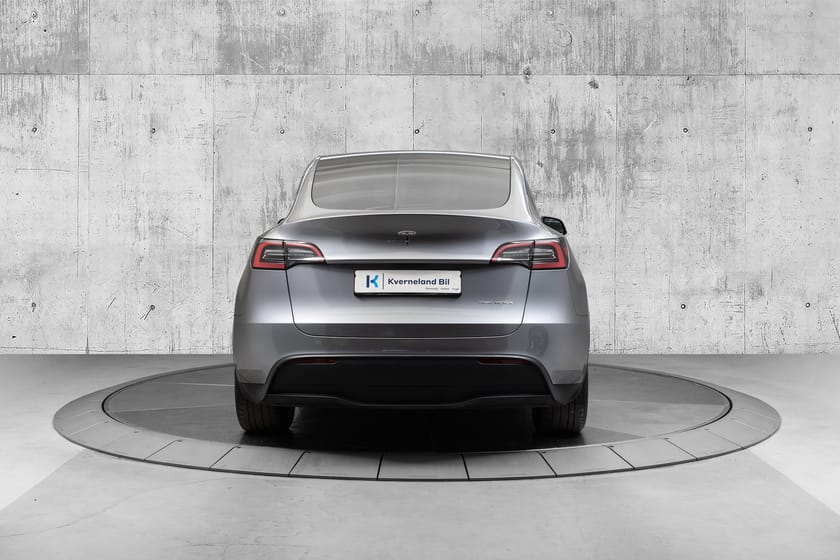 Bilde 5 av Tesla Model Y Long Range AWD 