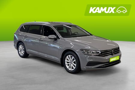 Volkswagen Passat Sportscombi