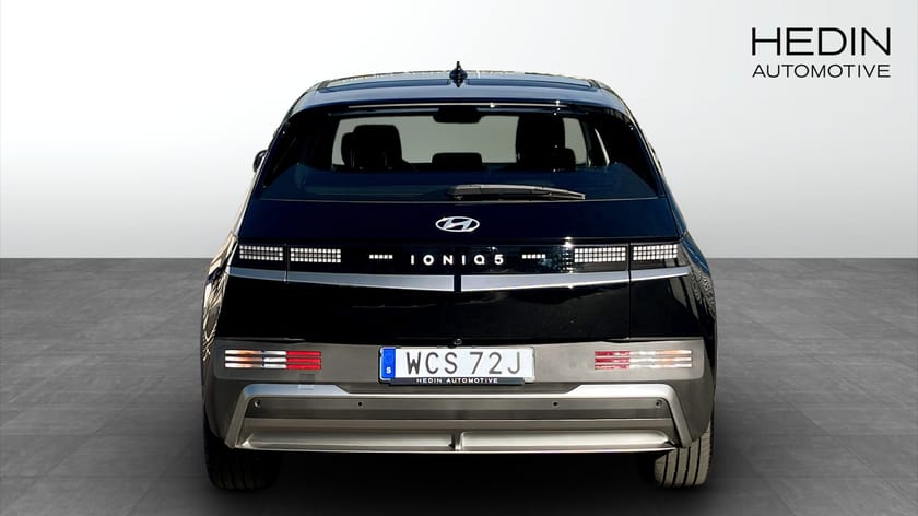 Bild 4 av Hyundai Ioniq 5