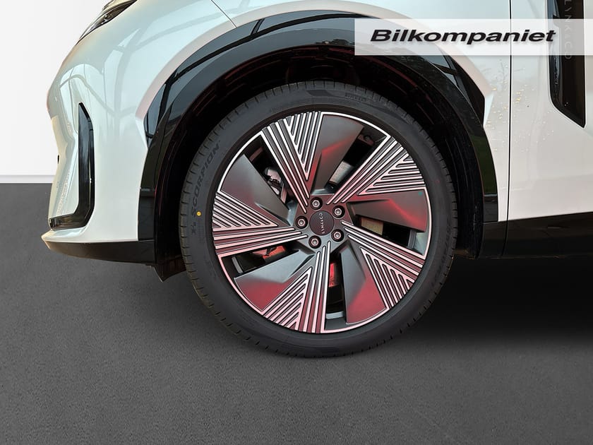 Bild 5 av Lynk & Co 08 PHEV