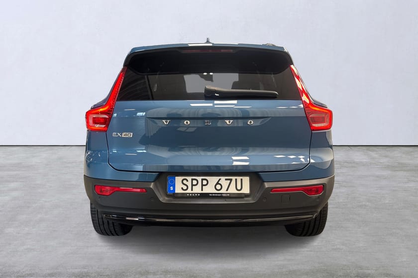 Bild 5 av Volvo EX40 Twin Motor Performance Plus
