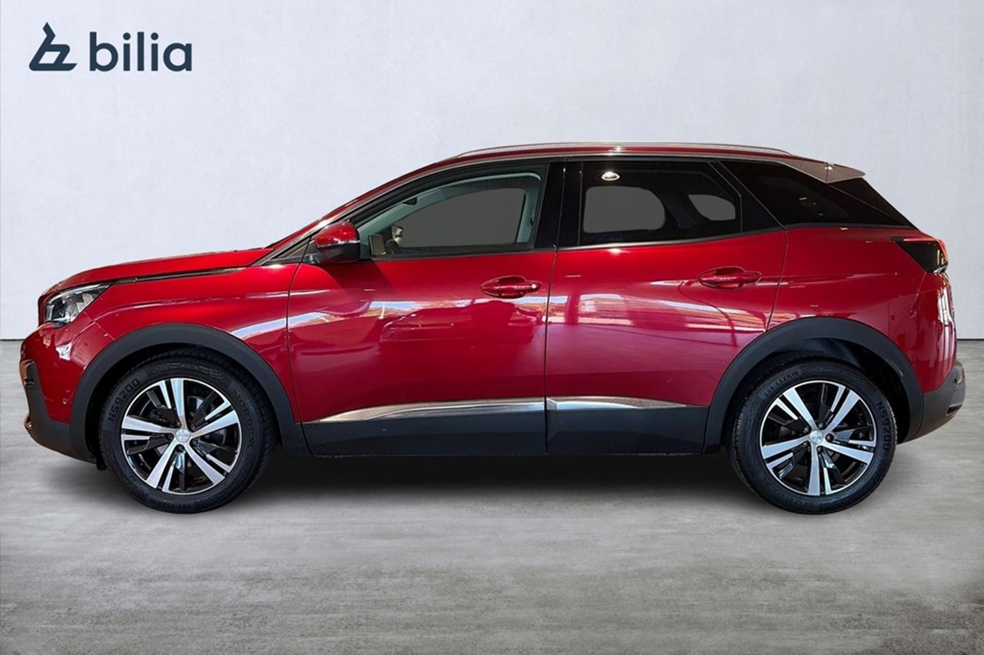 Peugeot 3008 2017, bild 5/10