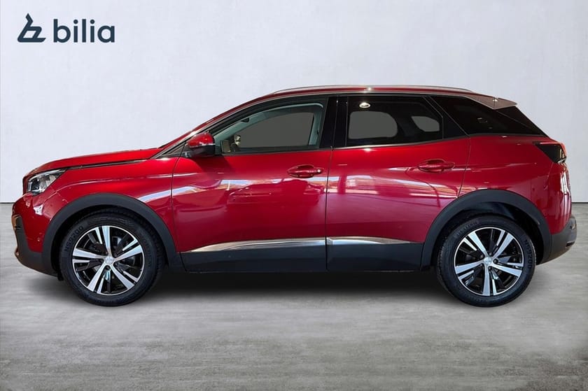 Bild 5 av Peugeot 3008 1.2 Puretech Allure Värm P-sensorer 131HK