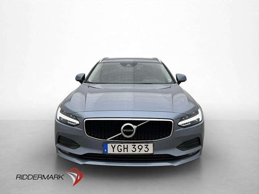 Bild 2 av Volvo V90 D5 AWD Momentum VOC Värmare Rattvärme CarPlay