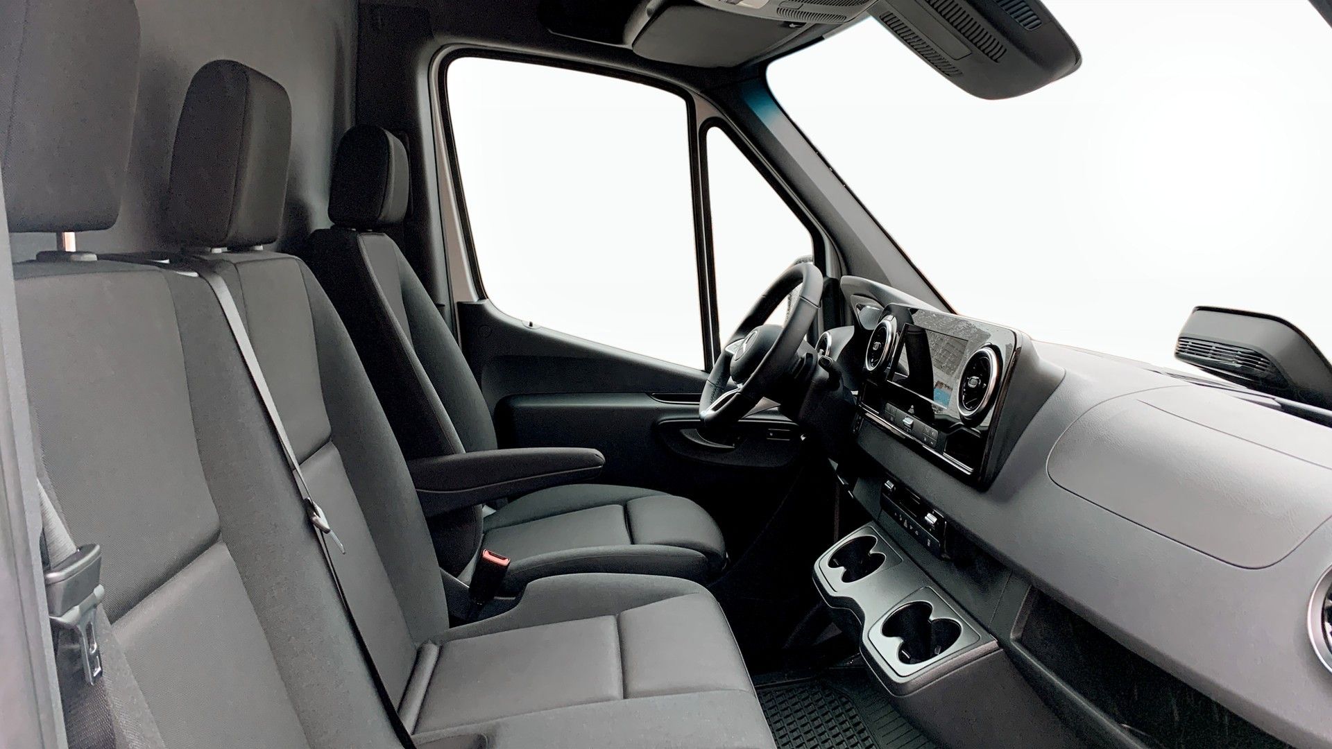 Mercedes-Benz eSprinter 2026, kuva 4/9