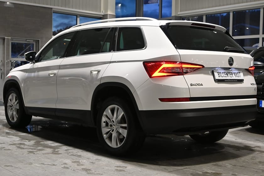 Bild 3 av Škoda Kodiaq
