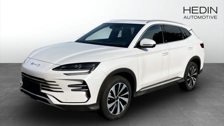 BYD Seal U DM-i