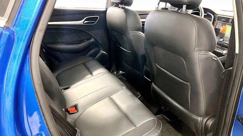 Bild 5 av MG ZS EV LHD 45KWH LUXURY MY21