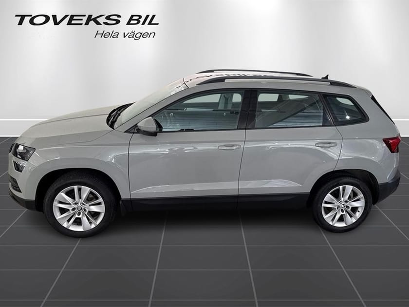 Bild 4 av Škoda Karoq AMBITION 1,0 TSI 115 AMB TS85/1.0 M6F