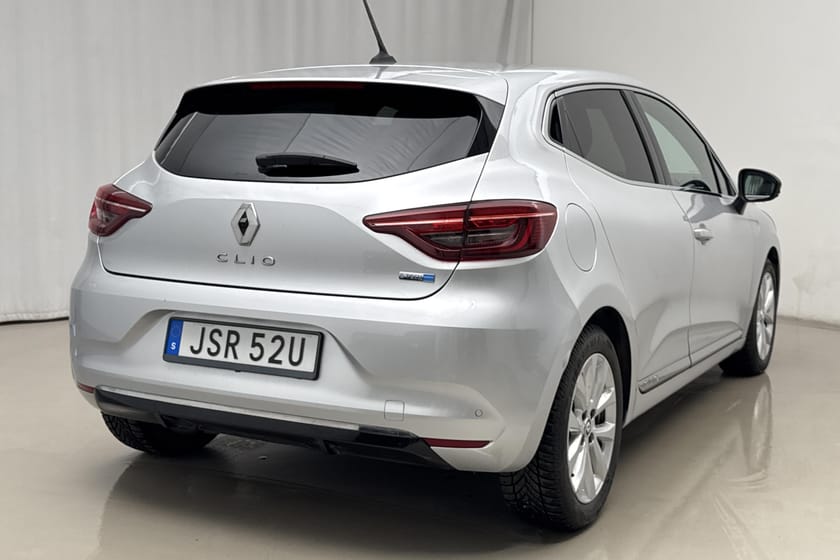 Bild 3 av Renault Clio E-TECH V 1.6 5dr (145hk)