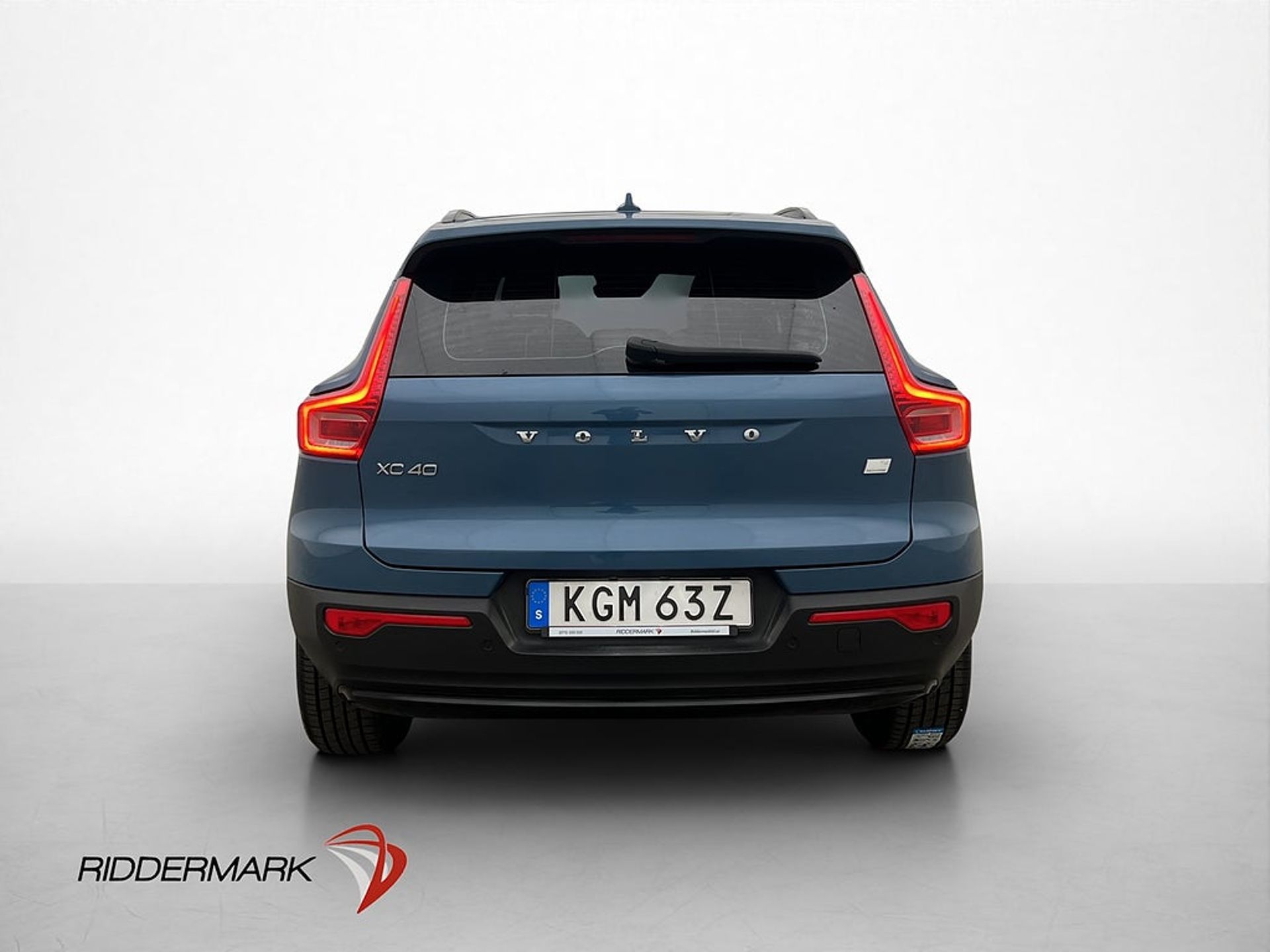 Volvo XC40 2023, bild 6/10