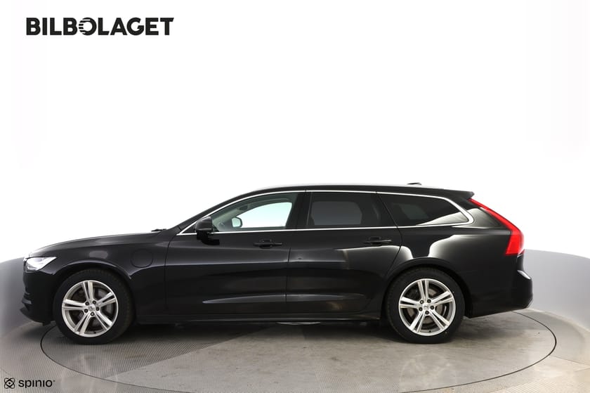 Bild 2 av Volvo V90 T8 TE Momentum Advanced Edition