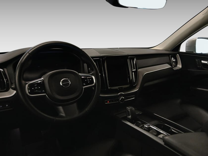 Bild 5 av Volvo XC60 Recharge T6 Plus Bright