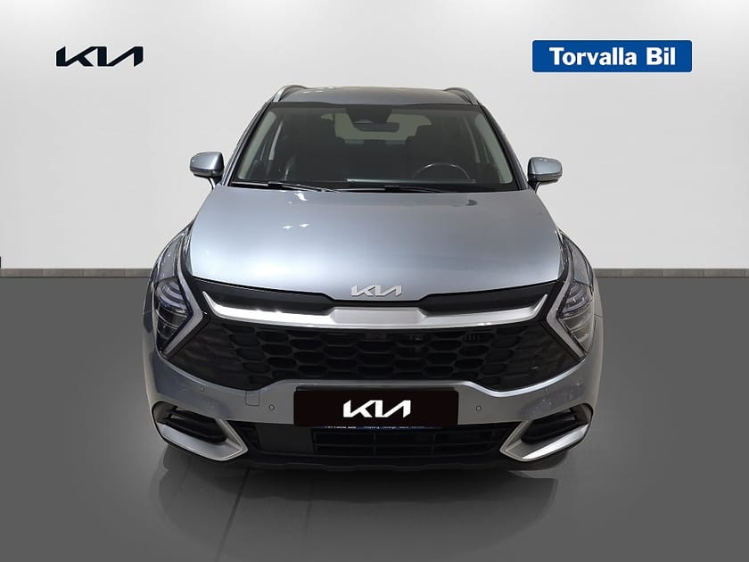 Bild 3 av Kia Sportage Hybrid AWD Advance *V-hjul*