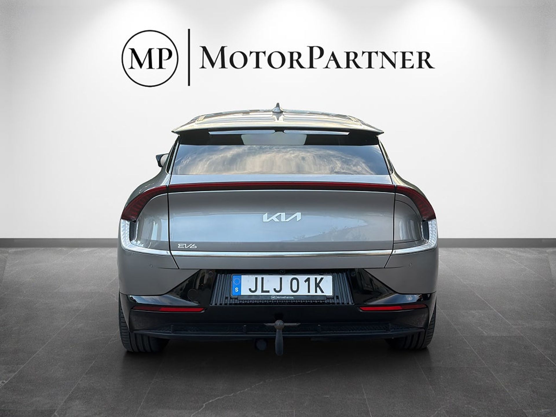 Kia EV6 77.4 kWh PLUS 360 2023, photo 7/10