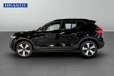 Volvo XC40 Recharge Single Motor