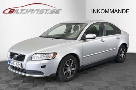 Volvo S40