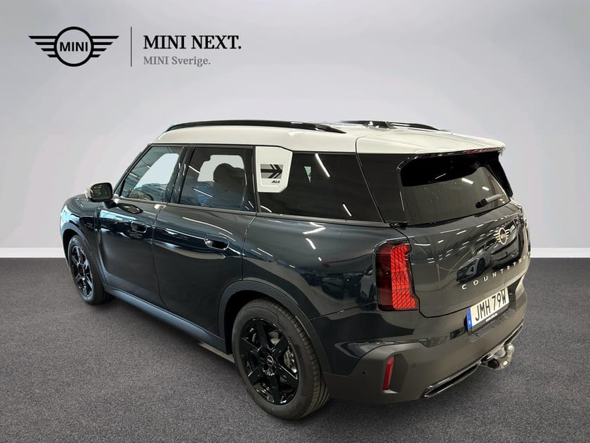 Bild 5 av MINI Countryman SE ALL4 Classic Trim, Paket L