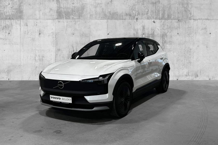 Bilde 5 av Volvo EX30 Cross Country Twin Motor Performance CC Ultra | 360 | H&K | ACC | PANORAMA