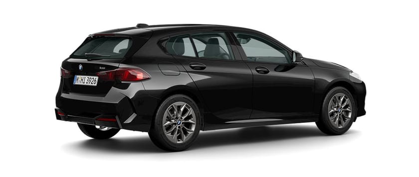 Bild 2 av BMW 120