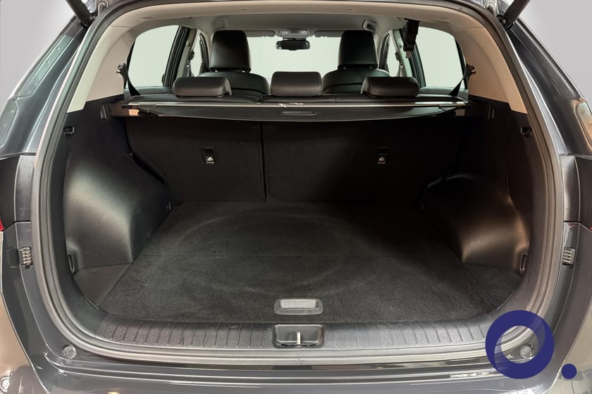 Bilde 5 av Kia Sportage Exclusive 1,6 4WD | ADAPTIV CRUISE, KAMERA, CARPLAY++