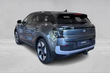 Thumnail bilde 3 av Ford Explorer EV Extended Range AWD