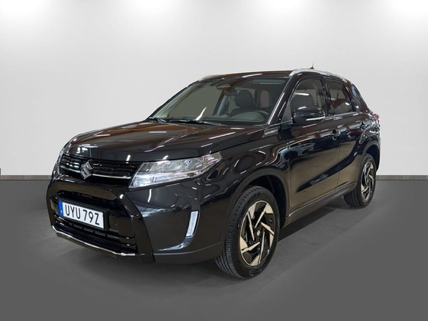 Bild 1 av Suzuki Vitara Hybrid 1.4T 110 hk 2WD AT Inclusive