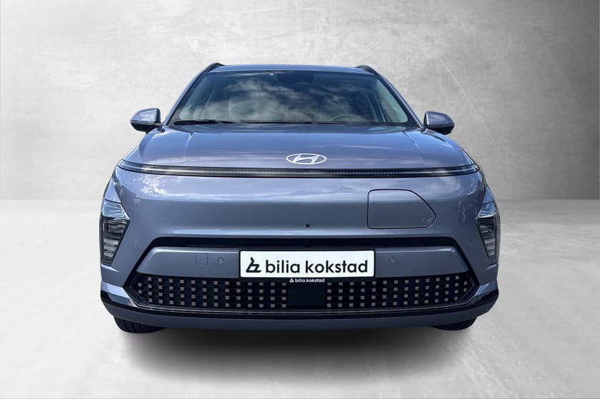 Bilde 2 av Hyundai Kona Electric Long Range 
