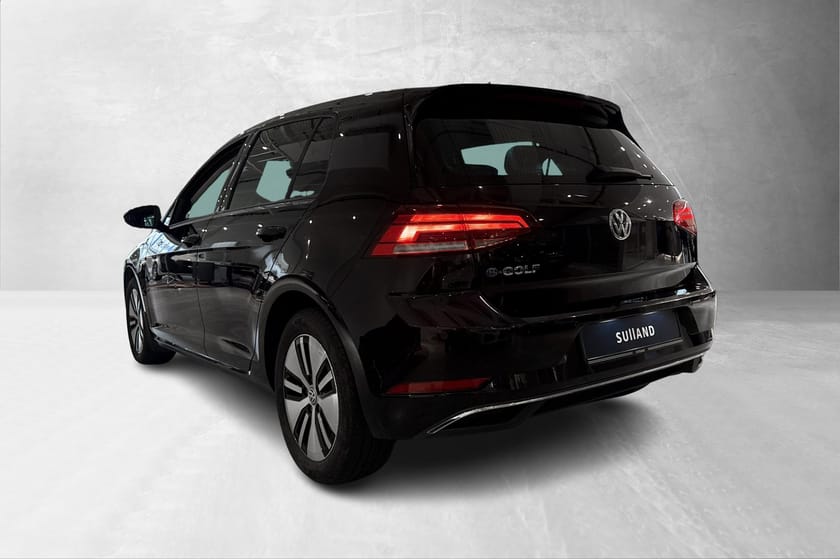 Bilde 3 av Volkswagen e-Golf