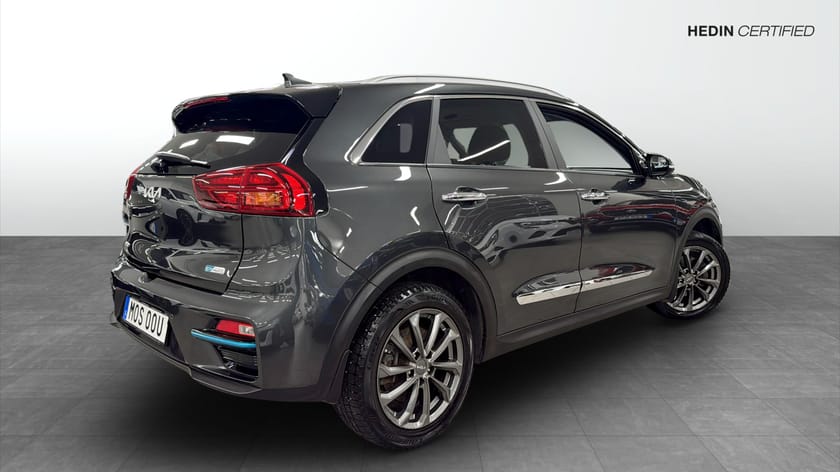 Bild 2 av Kia e-Niro ADVANCE / 3.95% Ränta