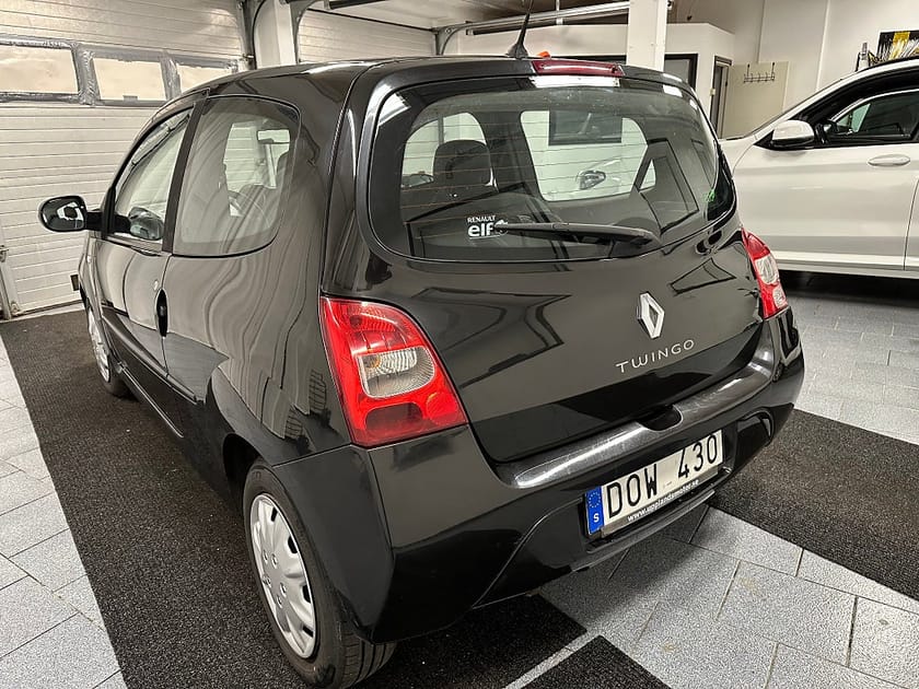 Bild 5 av Renault Twingo