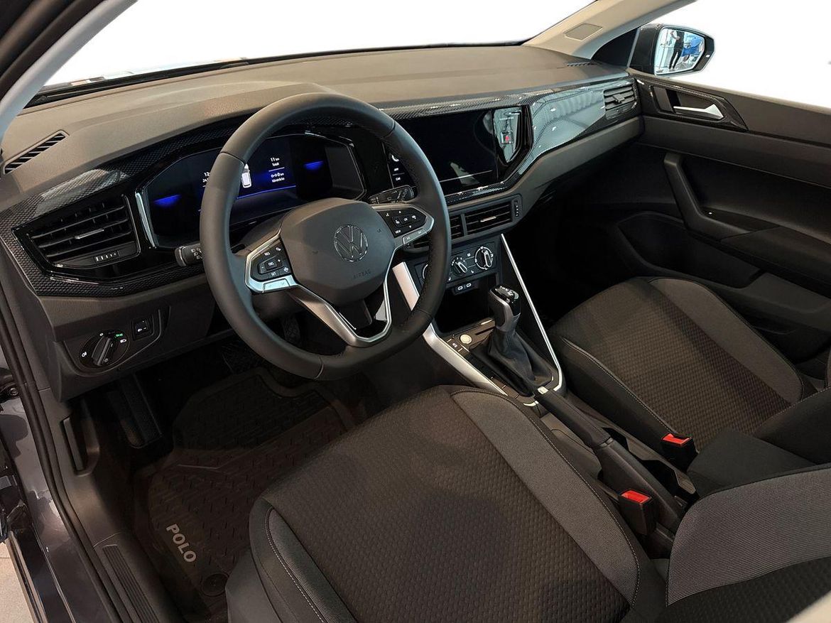 Volkswagen Volkswagen Polo — bild 7