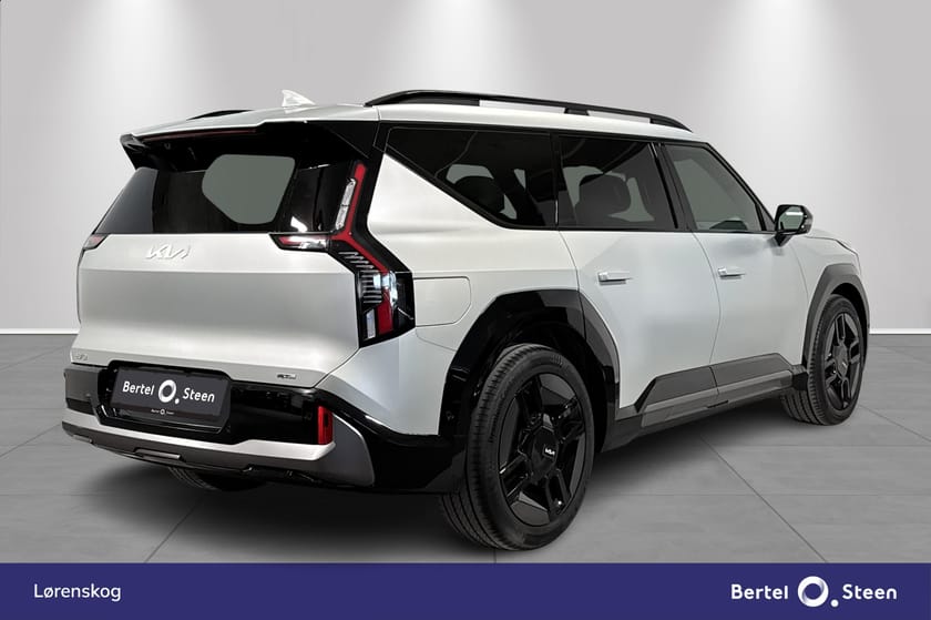 Bilde 5 av Kia EV9 AWD GT-Line 7 Seter | HeadUp | Massasje | Panorama